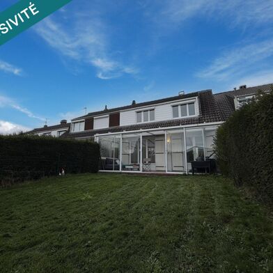 Maison 5 pièces 225000 €