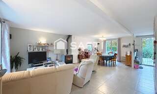 Maison 6 Pièces 124 m² à vendre à Vair-sur-Loire (44150)