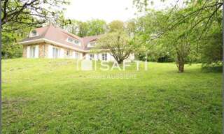 Maison 9 Pièces 208 m² à vendre à Bailly-Romainvilliers (77700)