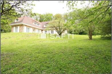 Maison 9 pièces 590000 €