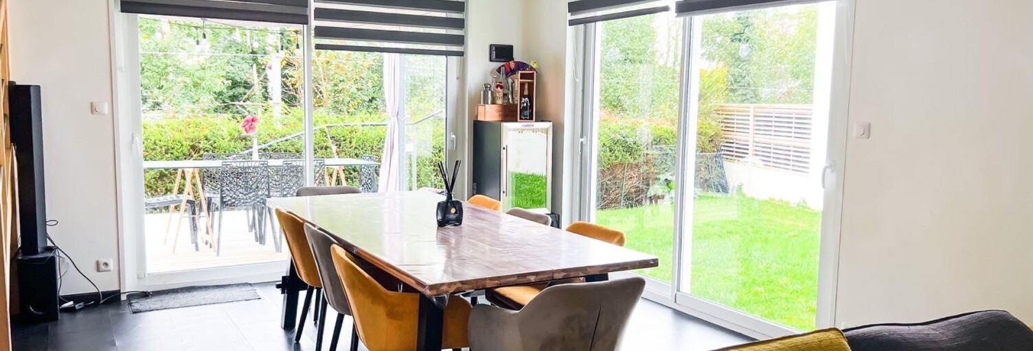 Maison 6 Pièces 115 m² à vendre à Brest (29200)