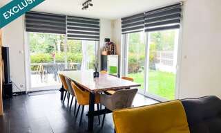 Maison 6 Pièces 115 m² à vendre à Brest (29200)