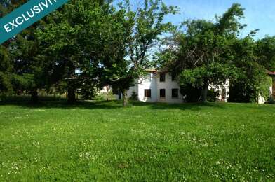 Maison 10 pièces 320000 €