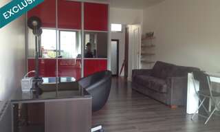 Appartement 1 Pièce 32 m² à vendre à Neuilly-sur-Seine (92200)