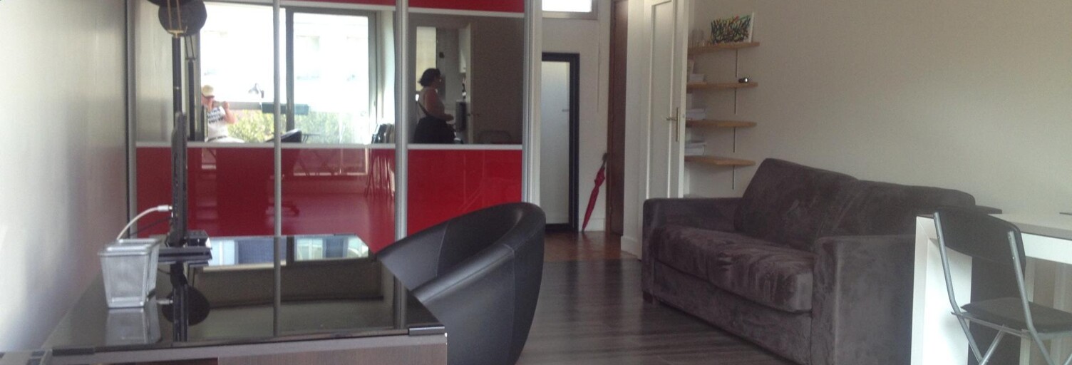 Appartement 1 Pièce 32 m² à vendre à Neuilly-sur-Seine (92200)