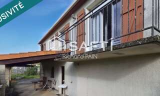 Maison 6 Pièces 142 m² à vendre à Soudan (79800)