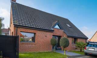 Maison 6 Pièces 120 m² à vendre à Emmerin (59320)