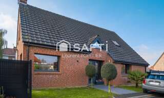 Maison 6 Pièces 120 m² à vendre à Emmerin (59320)