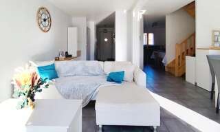 Maison 5 Pièces 107 m² à vendre à Chaussan (69440)