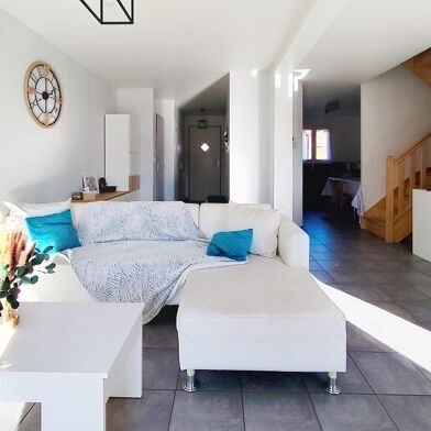 Maison 5 pièces 367500 €