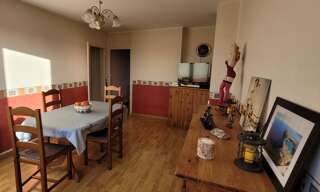 Appartement 3 Pièces 59 m² à vendre à Fleury-les-Aubrais (45400)