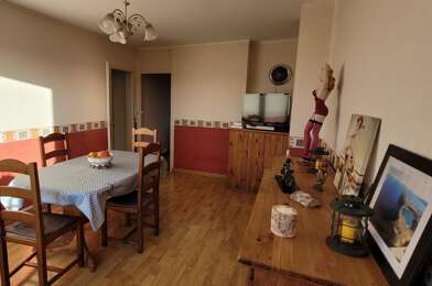 Appartement 3 pièces 99000 €