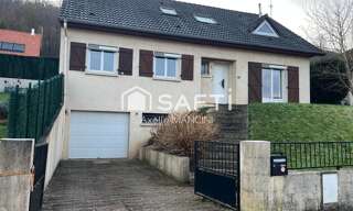 Maison 6 Pièces 124 m² à vendre à Frouard (54390)