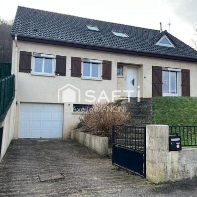 Maison 6 pièces 259000 €