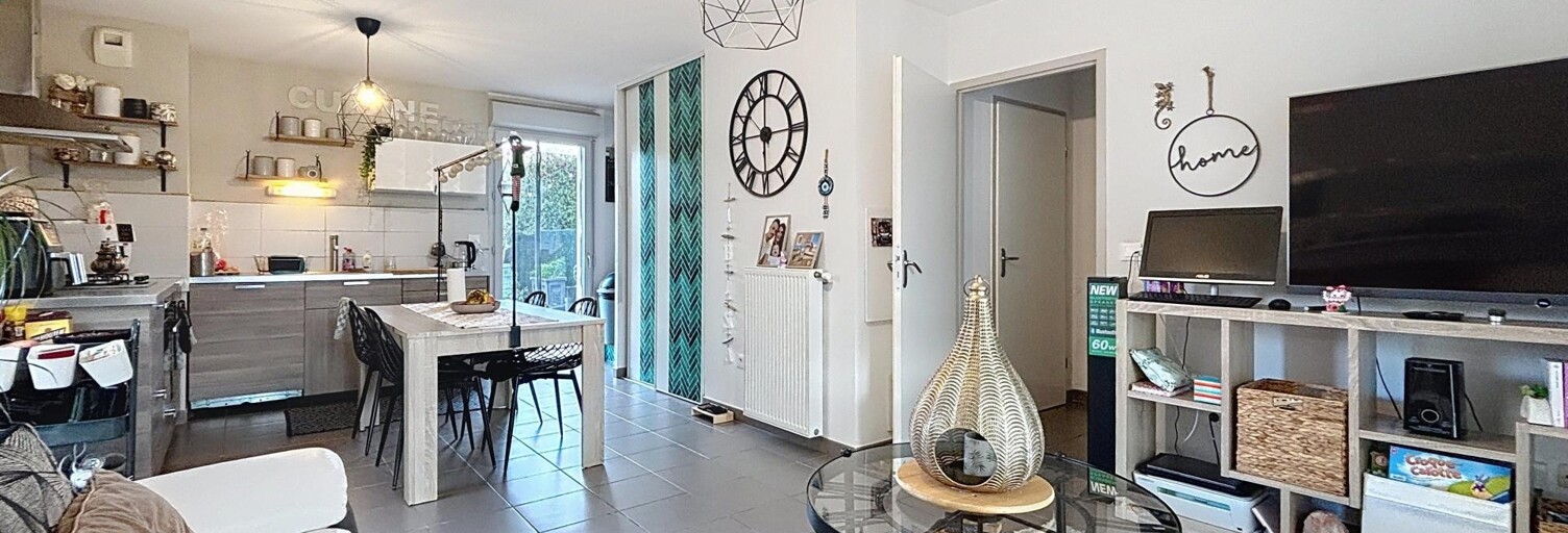 Maison 3 Pièces 68 m² à vendre à Castelnaudary (11400)