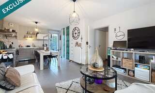 Maison 3 Pièces 68 m² à vendre à Castelnaudary (11400)