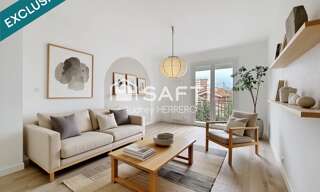 Appartement 3 Pièces 67 m² à vendre à Toulouse (31400)