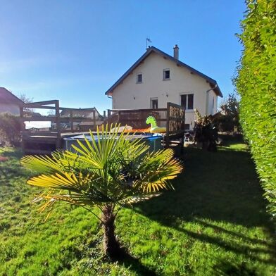 Maison 5 pièces 210000 €