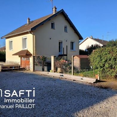 Maison 5 pièces 210000 €