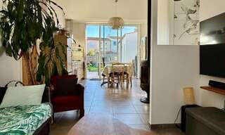 Maison 4 Pièces 83 m² à vendre à Les Sables-d'Olonne (85180)