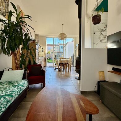 Maison 4 pièces 369200 €