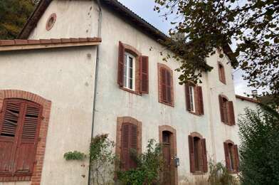 Maison 11 pièces 86000 €