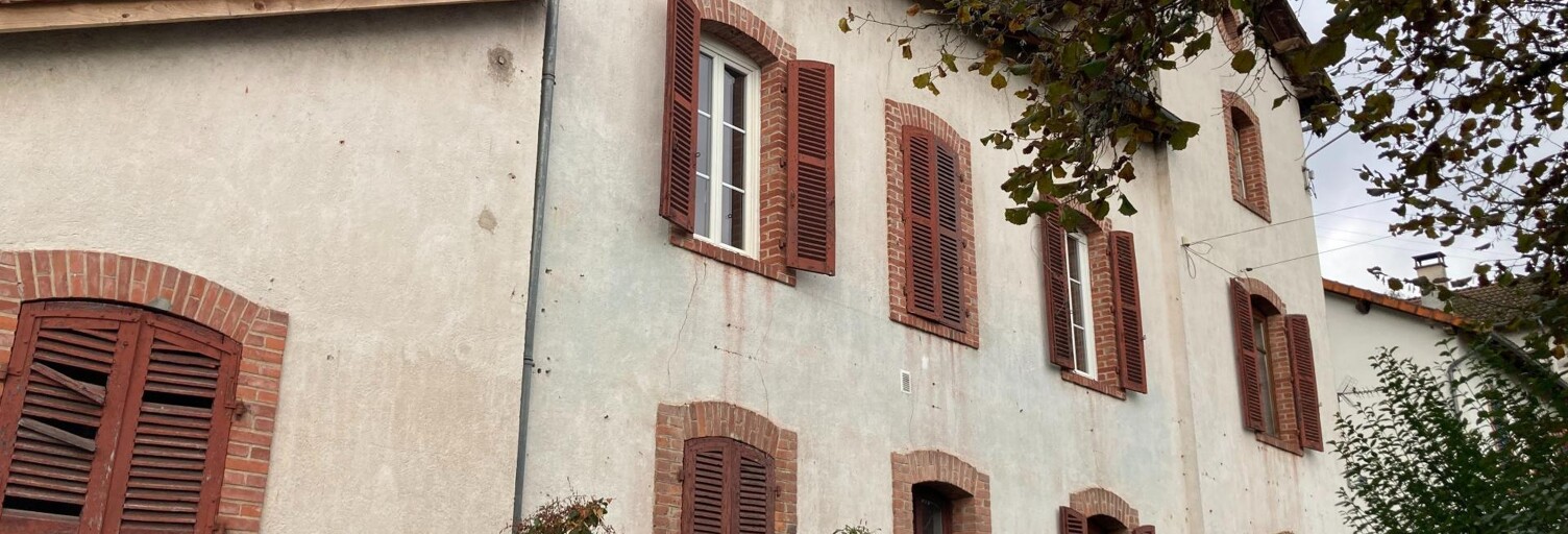 Maison 11 Pièces 229 m² à vendre à Ydes (15210)