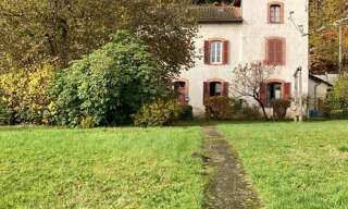 Maison 11 Pièces 229 m² à vendre à Ydes (15210)