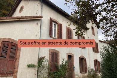 Maison 11 pièces 86000 €