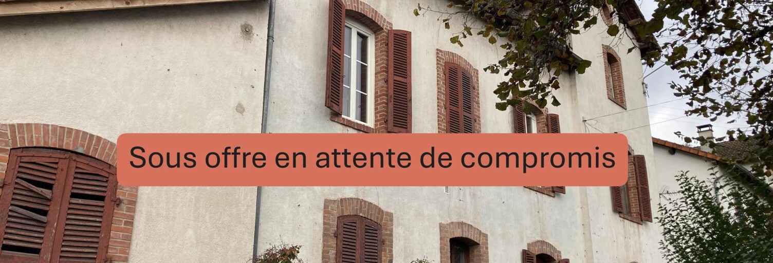 Maison 11 Pièces 229 m² à vendre à Ydes (15210)