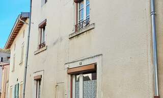 Maison 4 Pièces 74 m² à vendre à Jumeaux (63570)