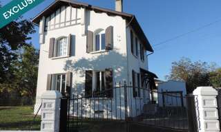 Maison 6 Pièces 131 m² à vendre à Bias (47300)