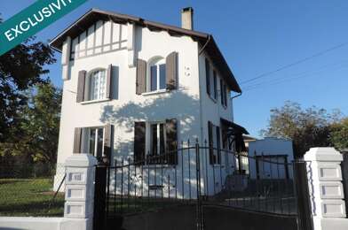 Maison 6 pièces 179000 €