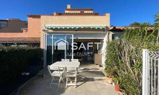 Appartement 1 Pièce 40 m² à vendre à Roquebrune-sur-Argens (83380)