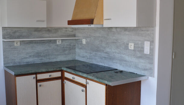 Appartement 1 pièces  à louer Arles-sur-Tech 66150