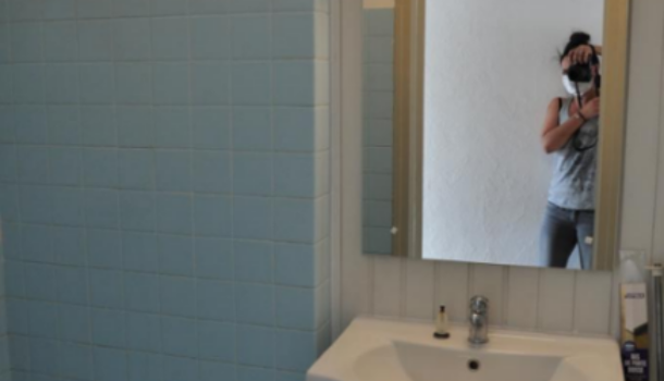 Appartement 1 pièces  à louer Arles-sur-Tech 66150