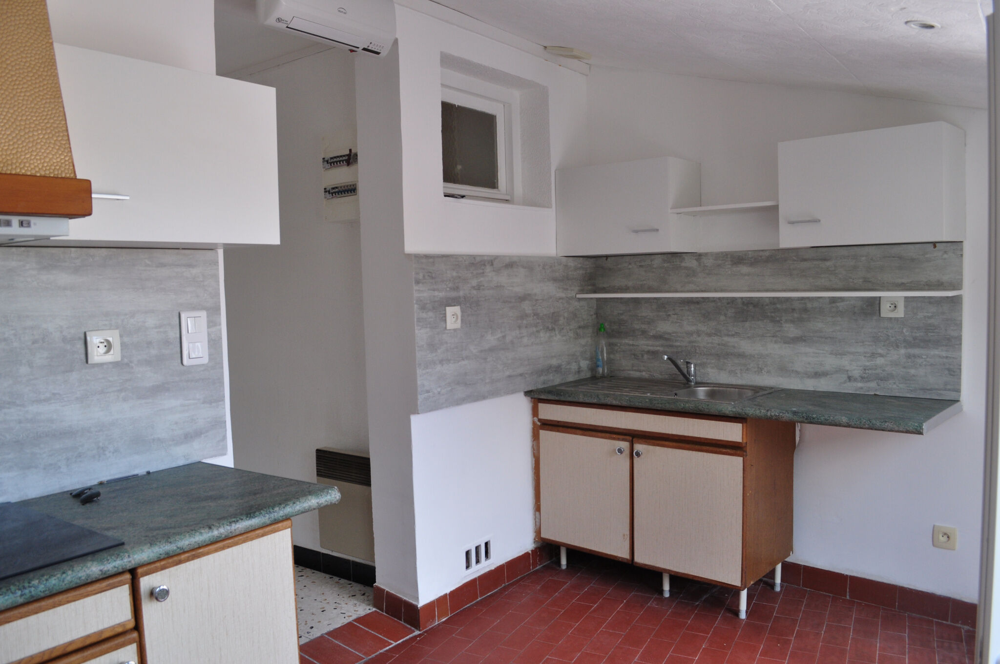 Appartement  T1 à louer Arles-sur-Tech 66150