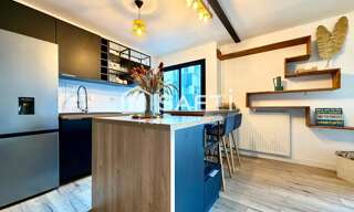 Appartement 3 Pièces 63 m² à vendre à Nantes (44100)