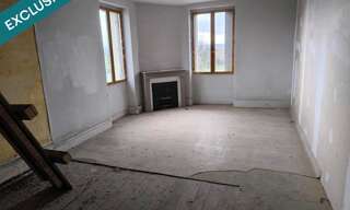 Appartement 2 Pièces 40 m² à vendre à Clermont-Ferrand (63100)