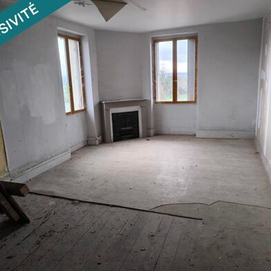 Appartement 2 pièces 61000 €