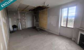 Appartement 2 Pièces 40 m² à vendre à Clermont-Ferrand (63100)