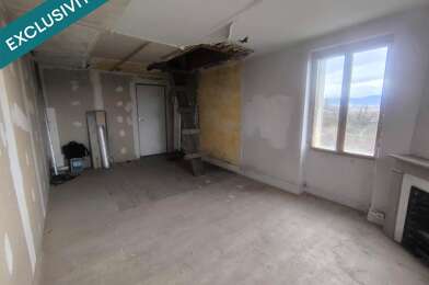 Appartement 2 pièces 61000 €
