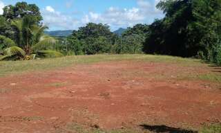 Terrain  2332 m² à vendre à Le Lamentin (97232)