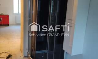 Maison 5 Pièces 88 m² à vendre à Lavaveix-les-Mines (23150)