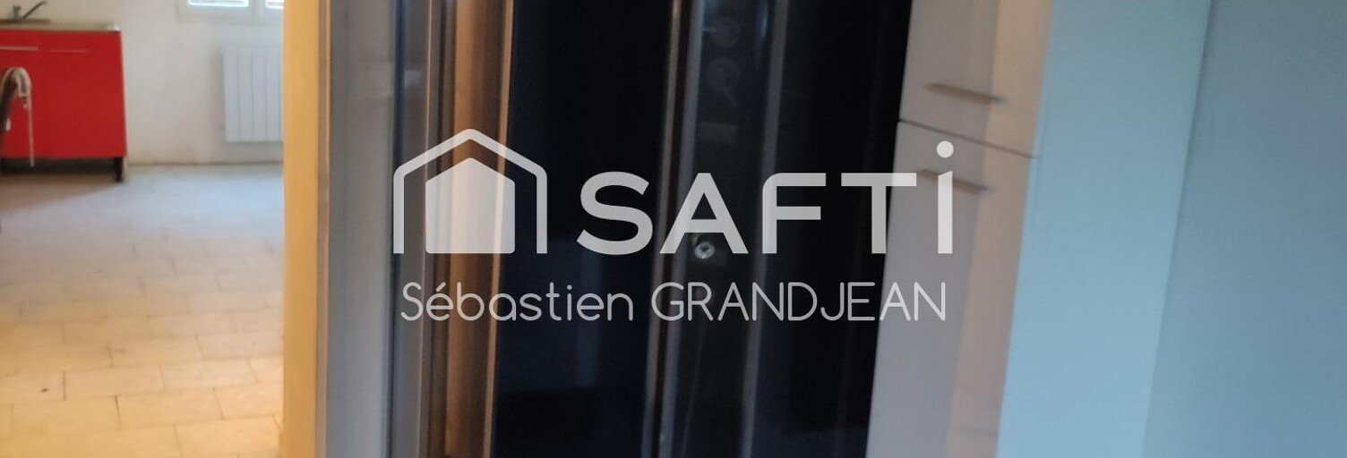 Maison 5 Pièces 88 m² à vendre à Lavaveix-les-Mines (23150)