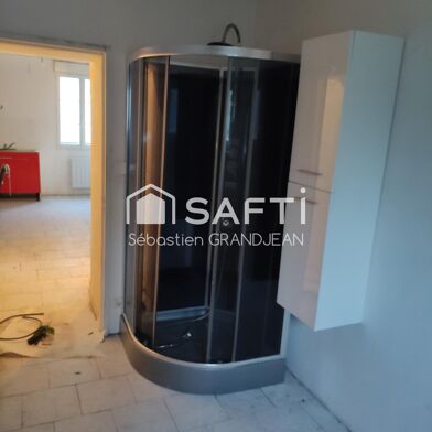 Maison 5 pièces 56000 €