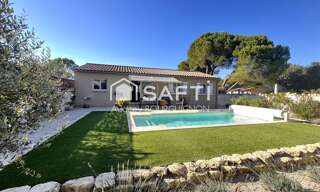 Maison 4 Pièces 85 m² à vendre à Mazan (84380)