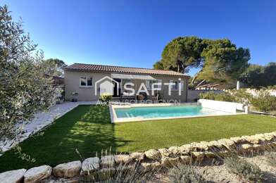 Maison 4 pièces 375000 €