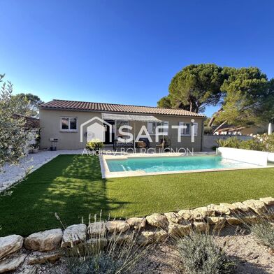 Maison 4 pièces 375000 €