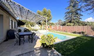 Maison 4 Pièces 85 m² à vendre à Mazan (84380)